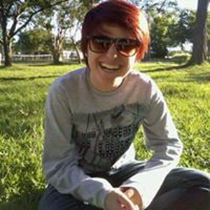 Foto de perfil de Gabriela