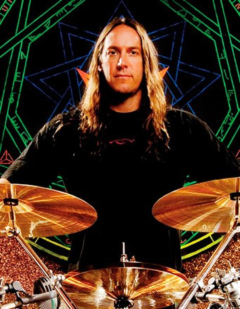 Danny Carey - Foto 1