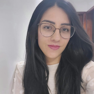 Foto de perfil de Patrícia