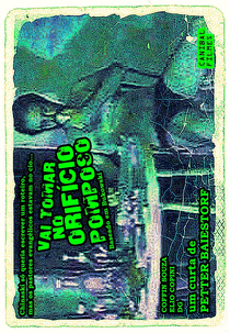 Vai Tomar no Orifício Pomposo!!! (Vai Tomar no Orifício Pomposo!!!)