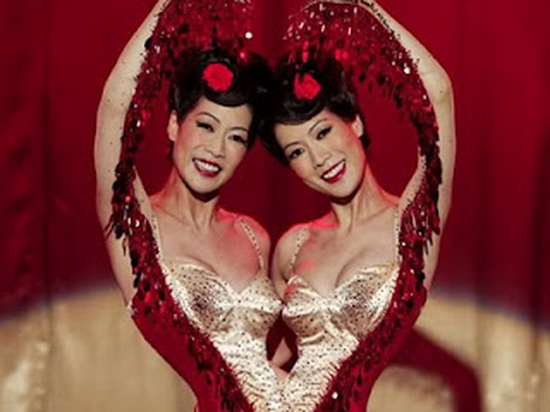 Foto 2 de Peixe Grande e Suas Histórias Maravilhosas