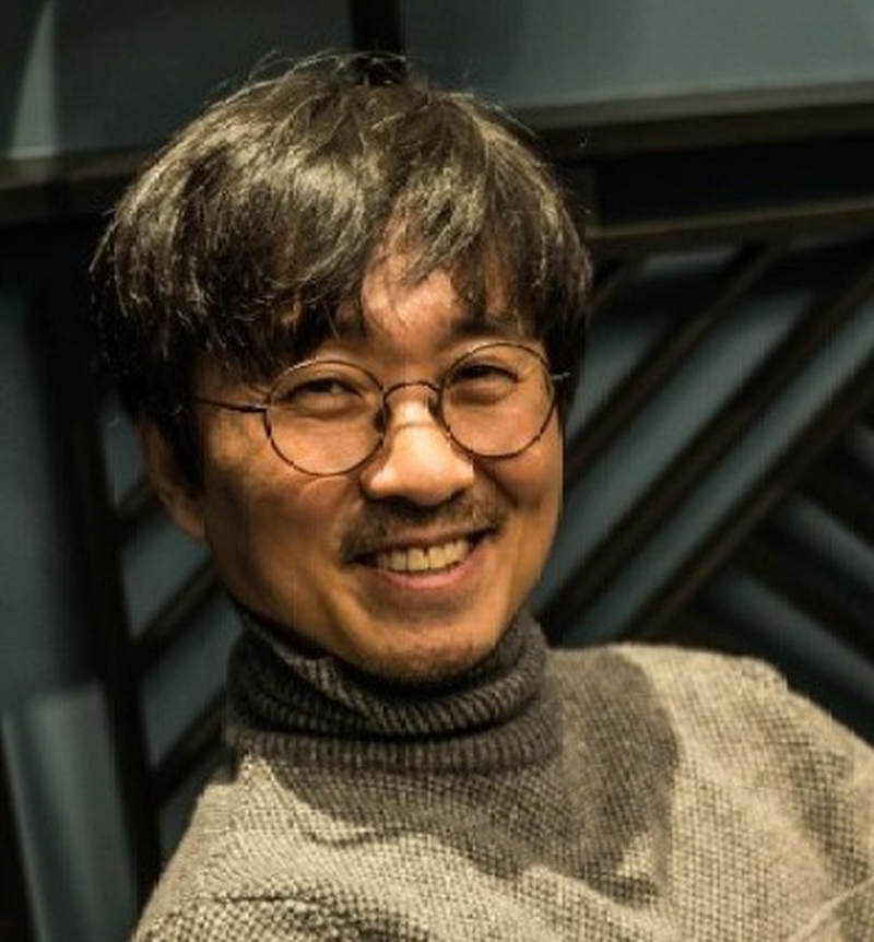 Jang Hang-Jun - Foto 1