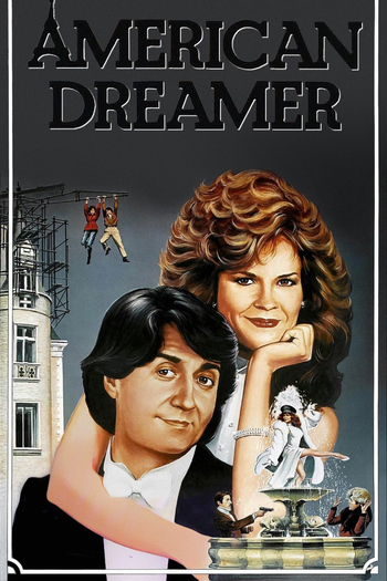  de Filme As Aventuras de uma Sonhadora (1984)