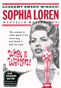 A Sorte de Ser Mulher (La Fortuna di Essere Dorna)