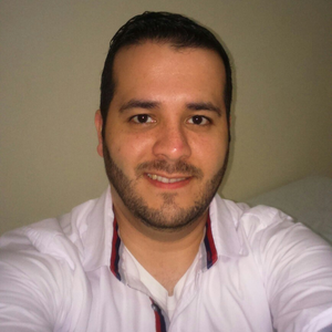 Foto de perfil de João Gilberto de Souza Filho