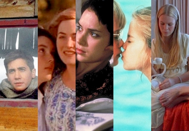 Top 5: Filmes sobre crescer da década de 1990 - Outra página