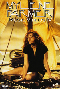Music Videos IV - Poster / Capa / Cartaz - Oficial 1
