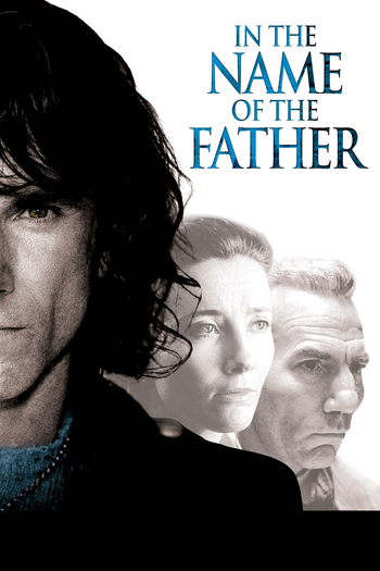  de Filme Em Nome do Pai (1993)