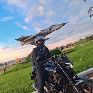 Foto de perfil de Julius Matheus