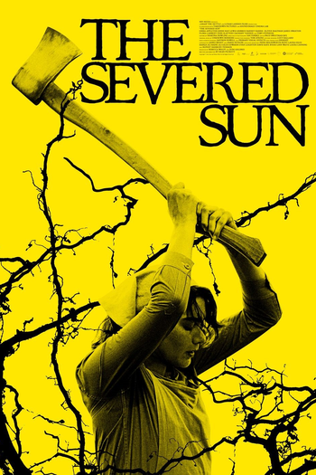  de Filme The Severed Sun (2024)