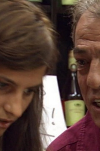 Poster de Episódio Épisode 6 (2004)