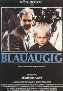 Olhos Azuis (Blauäugig)