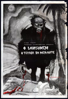 O Lobisomem: O Terror da Meia-Noite
