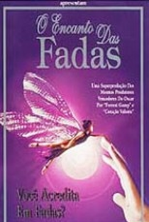 O Encanto das Fadas - Poster / Capa / Cartaz - Oficial 4