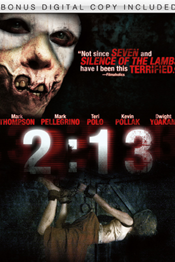  de Filme 2:13 (2009)