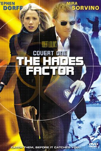  de Série O Fator Hades (2006)