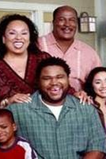 Tudo Sobre os Andersons (1ª Temporada) (All About the Andersons (Season 1))