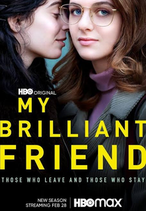 A Amiga Genial (3ª Temporada) (L'amica Geniale (Saison 3))