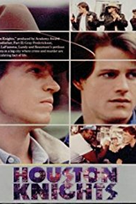 Missão em Houston (2ª Temporada) (Houston Knights (Season 2))