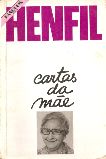  de Curta Cartas da Mãe (2008)