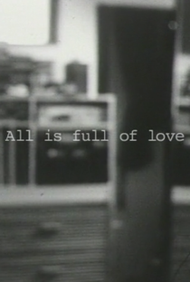 All is Full of Love - Poster / Capa / Cartaz - Oficial 1