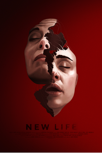  de Filme New Life (2023)