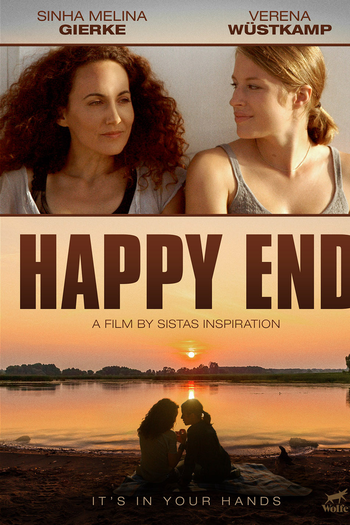 Poster de Filme Happy End?! (2014)