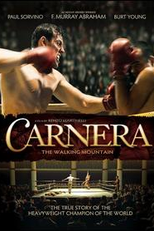 Carnera (Carnera - The walking mountain)