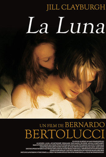 La Luna - Poster / Capa / Cartaz - Oficial 10
