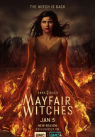 As Bruxas de Mayfair (2ª Temporada)