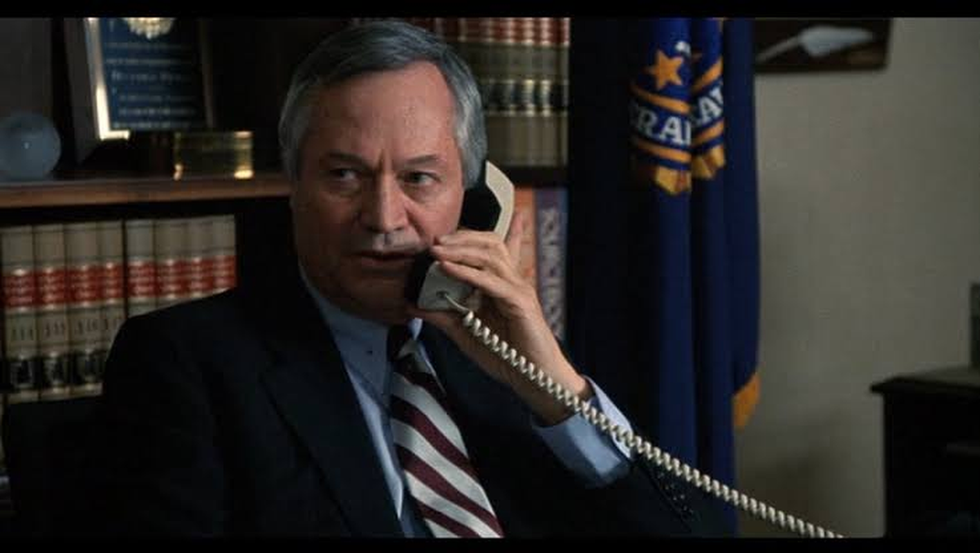 Roger Corman - Foto 1