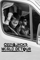 Ozzy & Jack's World Detour (2ª Temporada) (Ozzy & Jack's World Detour (Season 2))