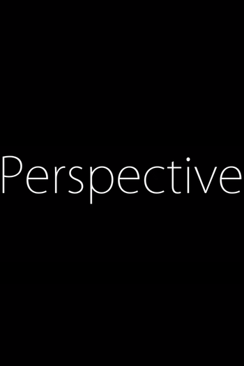 Poster de Curta Perspective (2014)