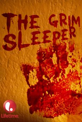 Poster 1 de Filme Assassino Cruel (2014)