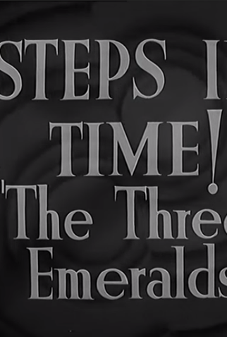 Poster 1 de Curta Steps In Time! (1935)