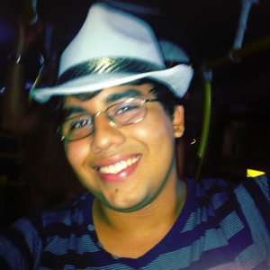 Foto de perfil de Diego Alfonso