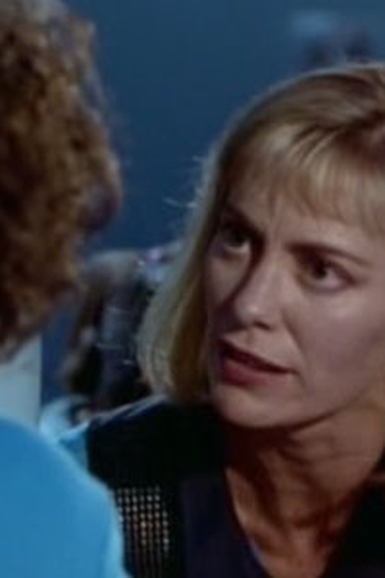 Poster de Episódio Major Breakthrough (1994)