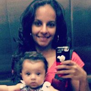 Foto de perfil de ariane lopes do amaral