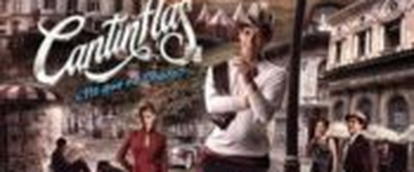 Crítica: Cantinflas: A Magia da Comédia (“Cantinflas”) | CineCríticas