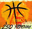 250 Stepenika