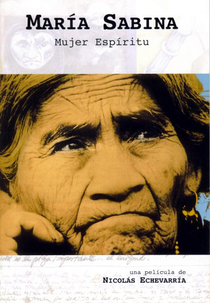 María Sabina, Espírito de Mulher (María Sabina, mujer espíritu)