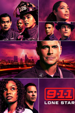 9-1-1: Lone Star (9-1-1: Lone Star)