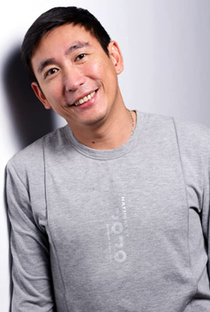 Shau-Ching Sung - Poster 1