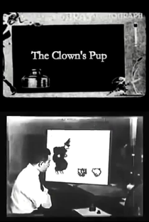 The Clown's Pup - Poster / Capa / Cartaz - Oficial 1