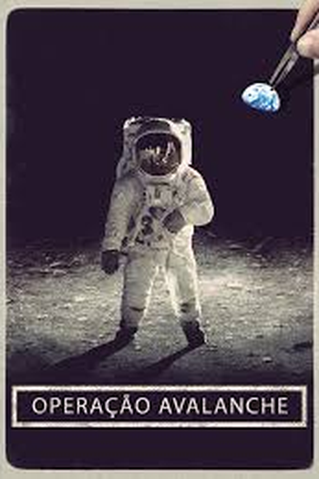  de Filme Operação Avalanche (2016)