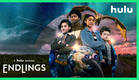 Endlings • Season 2 - Trailer (Official) • A Hulu Original
