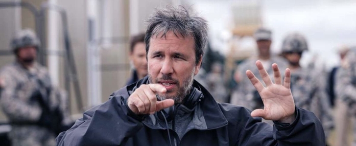 007 | Denis Villeneuve pode dirigir novo filme
