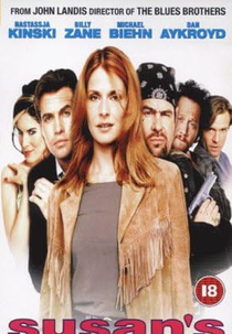 Plano de Risco (Susan's Plan)