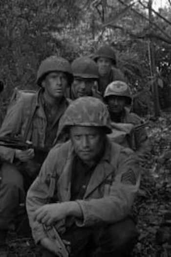 Poster de Episódio Gideon's Army (1963)