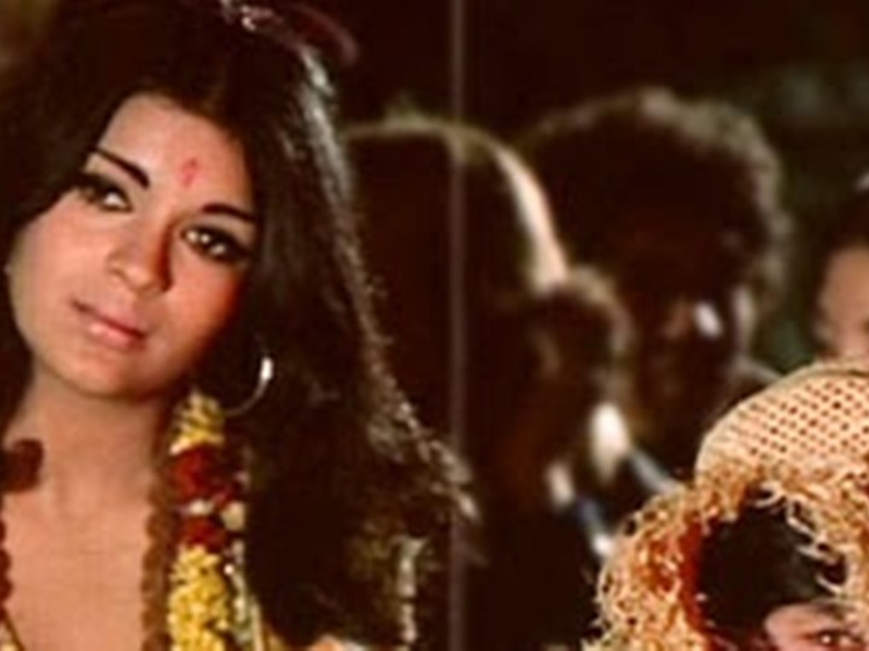 Foto 1 de Haré Rama Haré Krishna